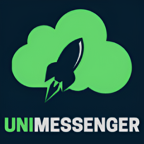 UniMessenger logo