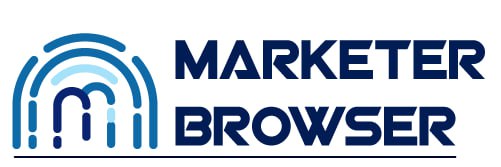 MarketerBrowser logo