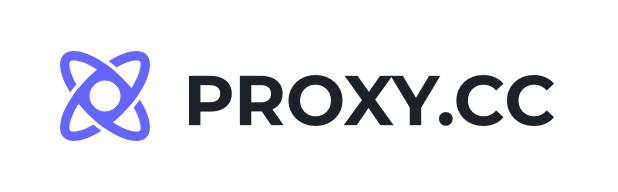 ProxyCC logo